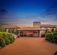 Mackay Resort Motel - Lennox Head Accommodation