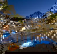 Mantra Aqua Resort - Lennox Head Accommodation