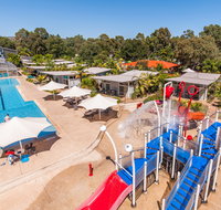 Marion Holiday Park - Lennox Head Accommodation
