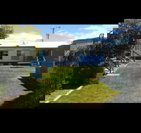 Marion Bay Holiday Villas - Lennox Head Accommodation