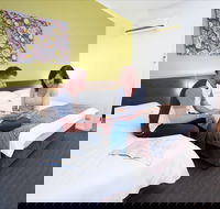 Marion Bay Motel - Lennox Head Accommodation