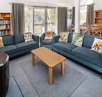 Matilda's - Lennox Head Accommodation