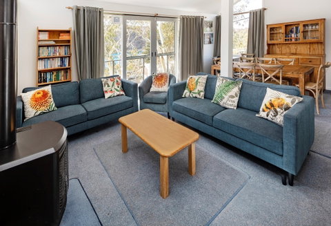 Matilda's - Lennox Head Accommodation 0