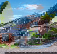 Medina Serviced Apartments North Ryde Sydney - Lennox Head Accommodation