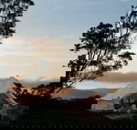 Megalong Valley Glamping - Lennox Head Accommodation