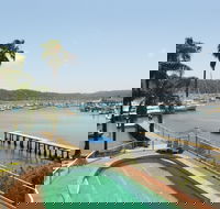 Metro Mirage Hotel Newport - Lennox Head Accommodation