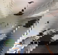 Miners Ridge Vineyard Railway Carriage BB - Lennox Head Accommodation