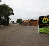 Minlaton Caravan Park - Lennox Head Accommodation