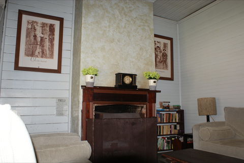 Moonan  Cottage - Lennox Head Accommodation 0