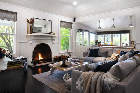 Mount Olive - Lennox Head Accommodation 0