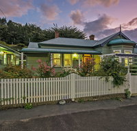 Mt Lyell Anchorage - Lennox Head Accommodation