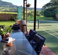Mystic Meadow Retreat - Lennox Head Accommodation