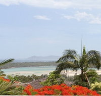 Nambucca Beach House - Lennox Head Accommodation