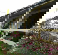 Narromine Aerodrome Tourist Park and Motel - Lennox Head Accommodation