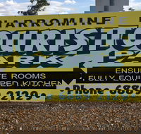 Narromine Tourist Park and Motel - Lennox Head Accommodation