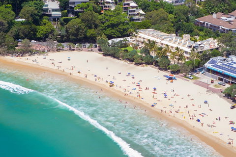 Netanya Noosa - Lennox Head Accommodation 0