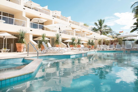 Netanya Noosa - Lennox Head Accommodation 1