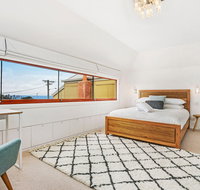 Newcastle Executive Homes - Oceanview Terrace - Lennox Head Accommodation