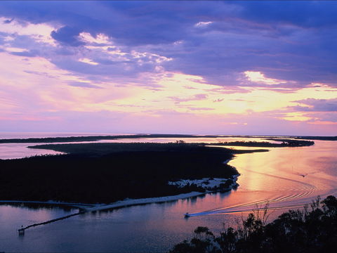 NRMA Eastern Beach Holiday Park - Lennox Head Accommodation 0