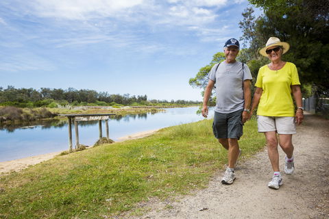 NRMA Eastern Beach Holiday Park - Lennox Head Accommodation 2