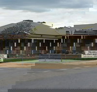 Numurkah Self Contained Apartments - Lennox Head Accommodation