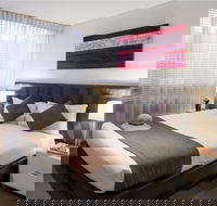 Oaks Nelson Bay Lure Suites - Lennox Head Accommodation