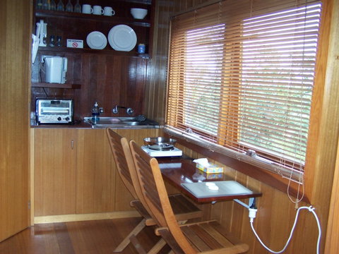 Ocean Inlet At Fairhaven - Lennox Head Accommodation 1