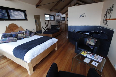Ocean Inlet At Fairhaven - Lennox Head Accommodation 2