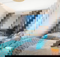 Panoramic Townhouses by Lisa - Deluxe - Lennox Head Accommodation