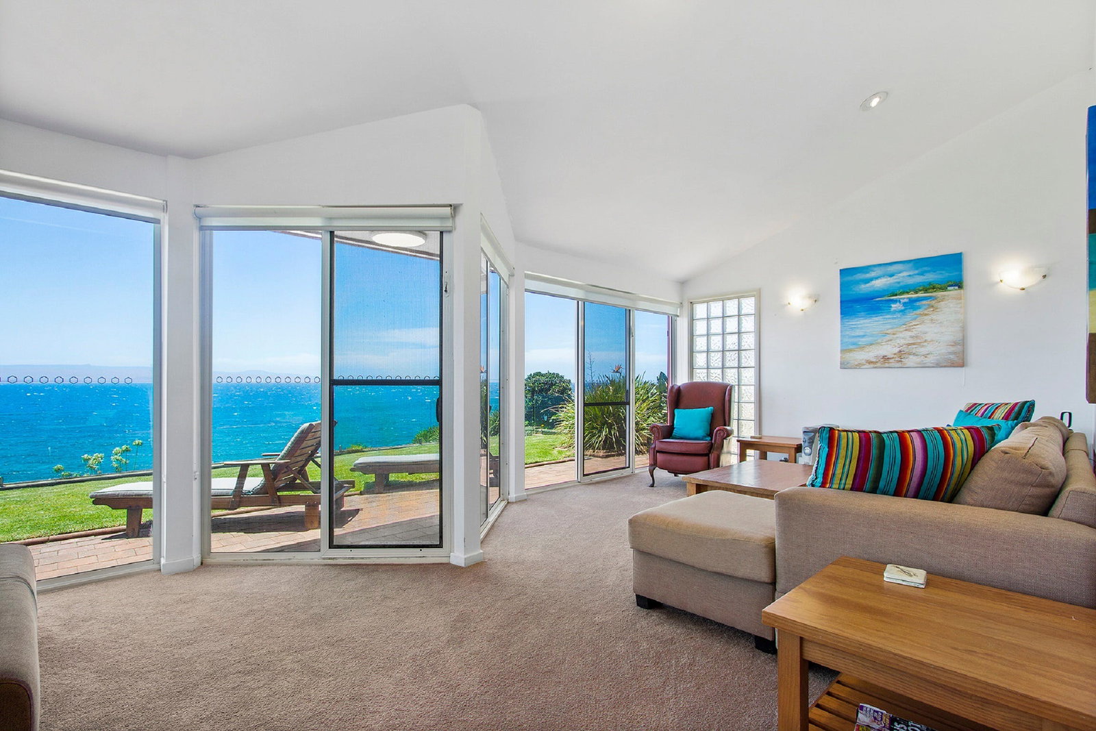 Brundee NSW Lennox Head Accommodation
