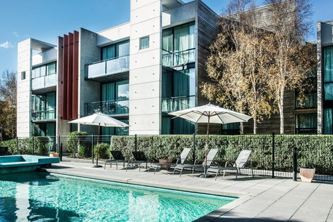 Phillip Island Apartments - Lennox Head Accommodation 1