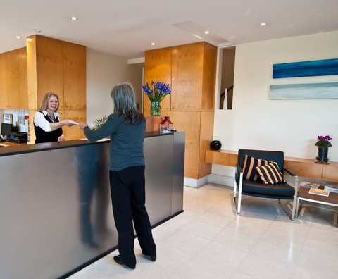 Phillip Island Apartments - Lennox Head Accommodation 2