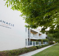Pinnacle Apartments - Lennox Head Accommodation