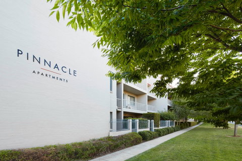 Pinnacle Apartments - Lennox Head Accommodation 0