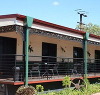Pine Creek Railway Resort - Lennox Head Accommodation