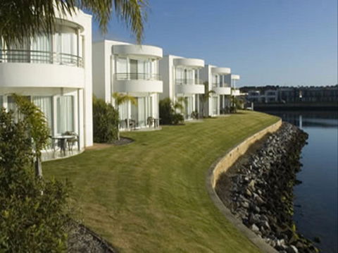 Port Lincoln Waterfront Apartments - Lennox Head Accommodation 0