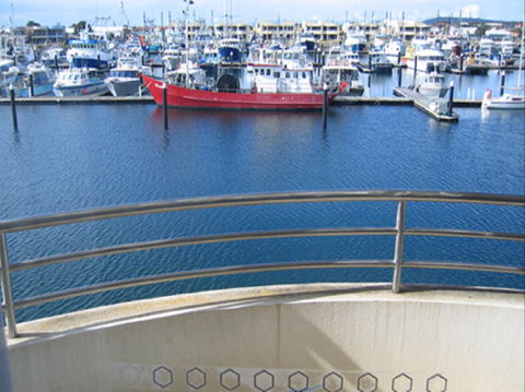Port Lincoln Waterfront Apartments - Lennox Head Accommodation 1