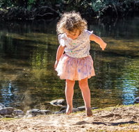 Porepunkah Bridge Holiday Park - Lennox Head Accommodation