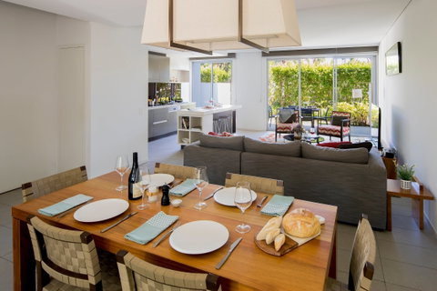 Pullman Magenta Shores Resort - Lennox Head Accommodation 2