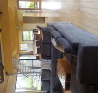 Punters Vineyard Retreat - Lennox Head Accommodation