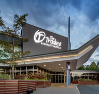 Quality Hotel Dickson - Lennox Head Accommodation