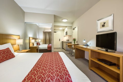 Quest Gladstone - Lennox Head Accommodation 0