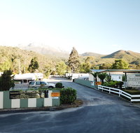 Queenstown Cabin and Tourist Park - Lennox Head Accommodation