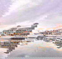 Ramada by Wyndham Hope Harbour - Lennox Head Accommodation