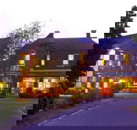 Ramada Resort by Wyndham Ballarat - Lennox Head Accommodation