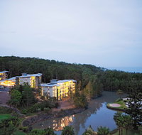 Ramada Resort by Wyndham Coffs Harbour - Lennox Head Accommodation