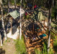 Reflections Holiday Parks Hungry Head - Lennox Head Accommodation