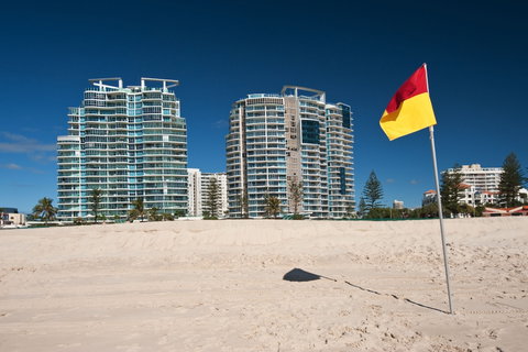 Reflections Coolangatta Beach - Lennox Head Accommodation 0