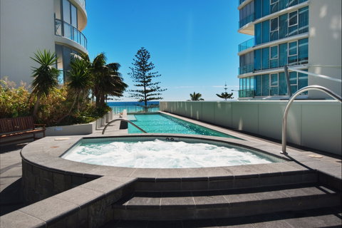 Reflections Coolangatta Beach - Lennox Head Accommodation 1