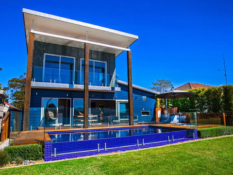 Reflections At Minnamurra - Lennox Head Accommodation 0